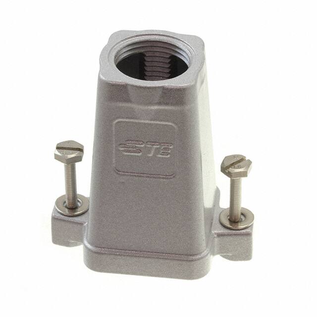 1102700-1 TE Connectivity AMP Connectors  Carcasas de conectores de alta resistencia, bases y cubiertas